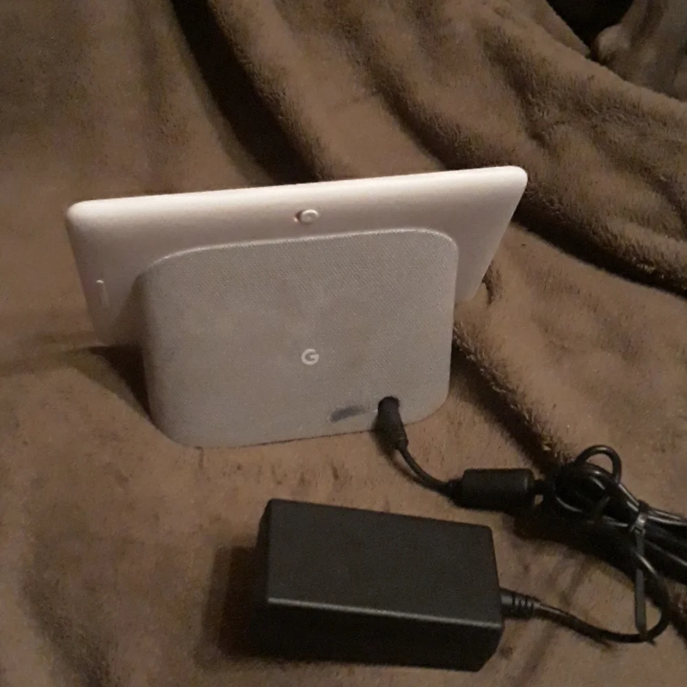 Google Nest Hub